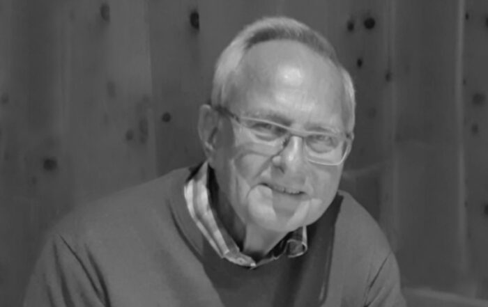 Rolf Pecher