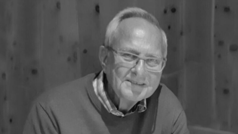 Rolf Pecher