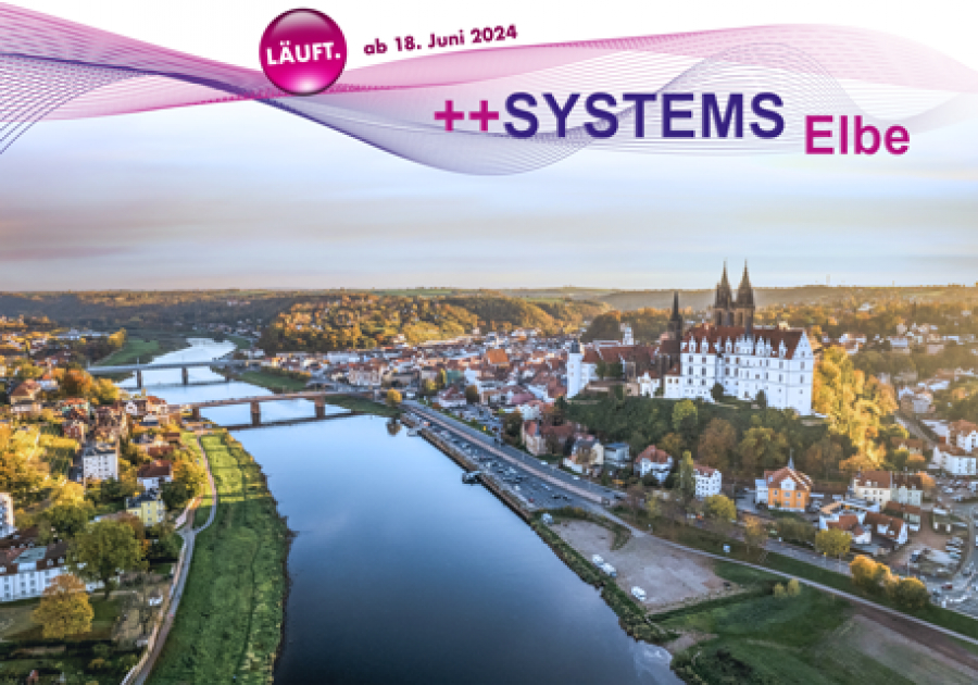 SYSTEMS Elbe