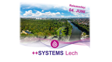 SYSTEMS V17 Lech