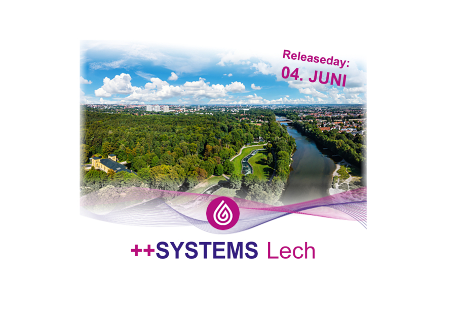 SYSTEMSLech SYSTEMS V17 Lech