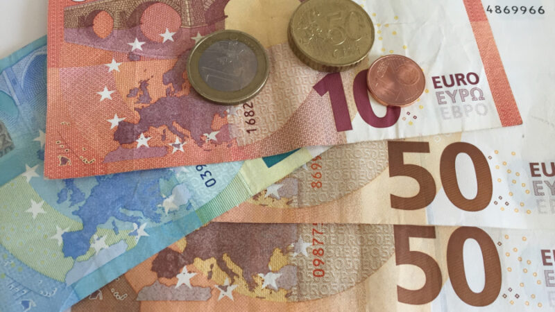 geld