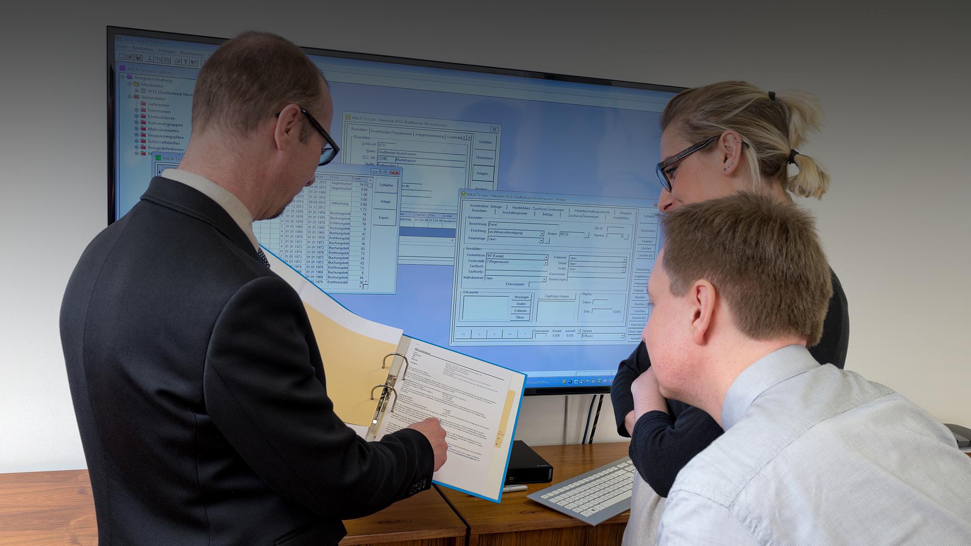 Pecher Software
